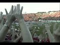 Arkansas Razorbacks Enter the Field 10-06-07