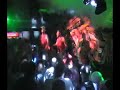 Bearforce1 RELAX - LIVE in Kremlin Belfast