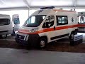 Ducato Ambulancia Ducato Ambulancia