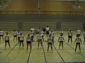 Varsity Extreme Routine 2008