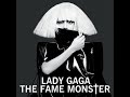 Lady GaGa - Teeth [Full song + Download link]