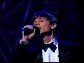 Morten Harket a-ha, heaven is not for saints
