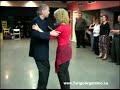 Workshop: Beginners/Intermediates - 5 of 6, Sacadas Workshop: Beginners/Intermediates - 5 of 6, Sacadas