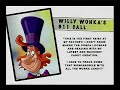Willy Wonka's 911 Call