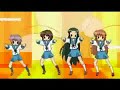 Lucky ? Star / Haruhi OP (Haru?Star) COLORED (not finished) Lucky ? Star / Haruhi OP (Haru?Star) COLORED (not finished)