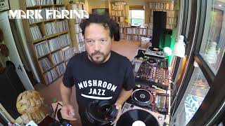 Mark Farina - Live @ Underground Music Conference 2021