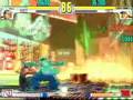 SFIII: 3rd Strike - Chiba [埼玉選抜] vs Saitama [千葉選抜]