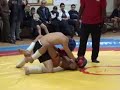 Teen Pancrase from France Teen Pancrase from France