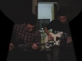 Mudwa & Jimbo (Gap In The Story) Post Hardcore Lesson 1