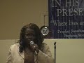The Church is A Mess #2