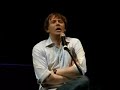 clay aiken in cary, hot banter and WISYS