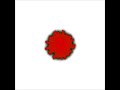 Cell-based simulation of blood-vessel growth - Movie S11
