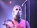 Oasis - Columbia