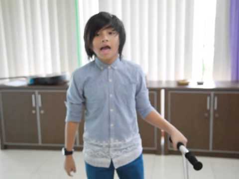 Iqbal "koboy Junior" Twitter Iqbal dan Aldi Coboy Jr Pada saat 