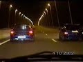 Ponte - Subaru vs Saxos Ponte - Subaru vs Saxos