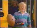 80's Radio Shack Color Computer Commercial