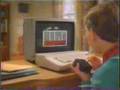 80's Radio Shack Color Computer Commercial