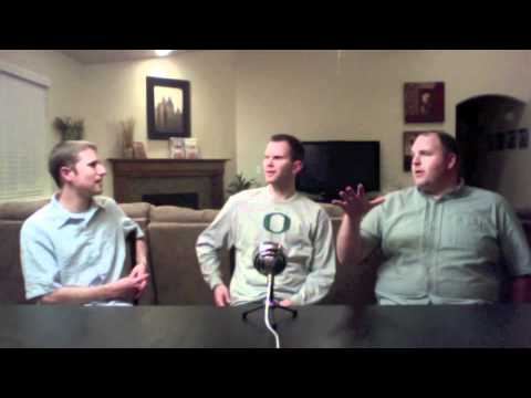 averagejoemovieshow - The Joes review