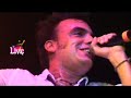 Caramelos de Cianuro - Retrovisor, El Ultimo Polvo (Live)