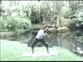 Holistic stretch with steve fitness Activator