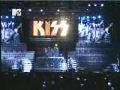 Kiss no Notícia MTV
