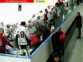 Jaromir Jagr watches Alexei Cherepanov's Tragic Death Real HQ