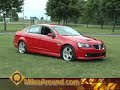 2008 Pontiac G8 GT 2008 Pontiac G8 GT