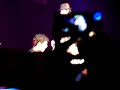 Jonas Brothers - Hold On (Joe brings little girl on stage) - Birmingham, UK, 17/11/2009