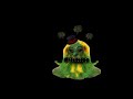 Adult Swim-Plastelino Jos�