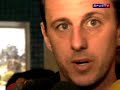 Rogério Ceni não vê o São Paulo fora. QUI, 04/09/2008