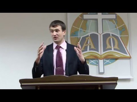 "Чи маєш потрібне для будови свого життя"- Редич В.
