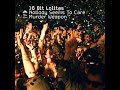16 Bit Lolitas - Nobody Seems To Care feat.Jennifer Horne 16 Bit Lolitas - Nobody Seems To Care feat.Jennifer Horne