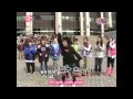 IY Sunbyung moment #40 - Hyomin VS Fanboy!