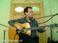 Sempurna Andra & The Backbone(Cover by Dutch Singer nlpeter)