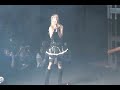 Apresenta��o Especial Francesca Dani na Final WCS Brasil