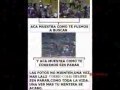 River Plate - Los Borrachos del Tablon corren a  la 12