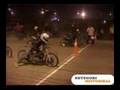 Z 125 OPEN 300M DRAG RACING MALAYSIA