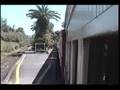 キュランダ鉄道２　Kuranda Railway2