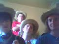 teledysk, klip, Garth Brooks,- Rodeo