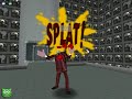 Toonmaniacs-Bossbot Takeover