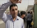 مقتل وجرح العشرات في انفجارات بقلب بغداد -Views : 0