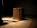 1959 Fender Bassman RI w/ OCD V2 Pedal
