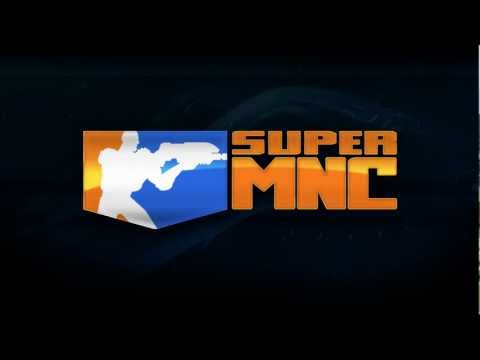 Super MNC Art and Gameplay Teaser