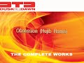 Sean Apollo Fraud & Ionosphere - Obsession (Hujib Remix) Sean Apollo Fraud & Ionosphere - Obsession (Hujib Remix)