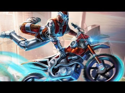 fusion - Is the newest trials as fun and challenging as the rest of the series? Find out in IGN's video review.