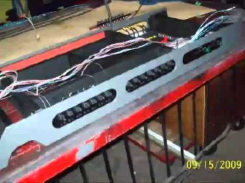 Hummer H1 HMC4 Repair Issues & Fixes