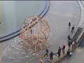 das war rund / it was round