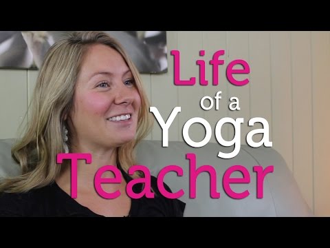 how to become yoga certified