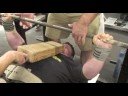 Team Super Training: Treston Shull 635 2 Board