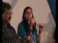 Kiran Sachdev with Mohd Vakil - Vo jab yaad aaye